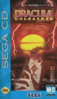 Dracula Unleashed